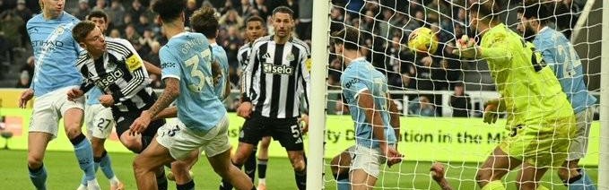 500彩票网官方 大乐透-曼城近2次对英联杯卫冕冠军都晋级，近6次半决赛都晋级且夺冠