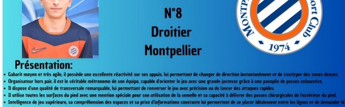 500彩票网官网-7场狂轰5球！15岁中场神童横空出世，法国希望之星，5大豪门疯抢|阿莫尔|法国足球乙级联赛|蒙彼利埃|巴塞罗那|多特蒙德_新浪新闻