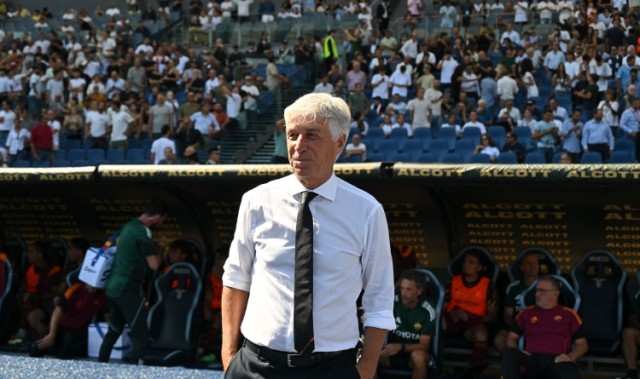 500彩票网官方投注-加斯佩里尼：罗马在进攻端人员紧张，目前我做出的就是最好的选择