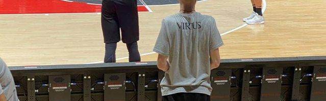 500彩票网官方 大乐透-前勇士后卫因肠道感染身材走样 掉秤17磅骨瘦如柴