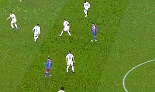 500彩票网官方 大乐透-【西甲】加维破门+助攻尼科绝杀 巴萨被追2球后3比2