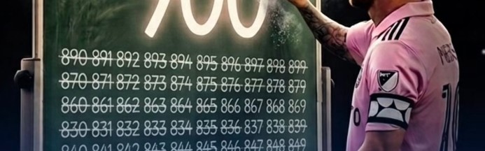 500彩票网官网-倒计时！明早38岁梅西冲击生涯900球，将解锁历史最快最年轻达成