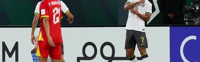 500彩票网官方平台-时隔22年重返亚洲之巅！U23国足底气何在？