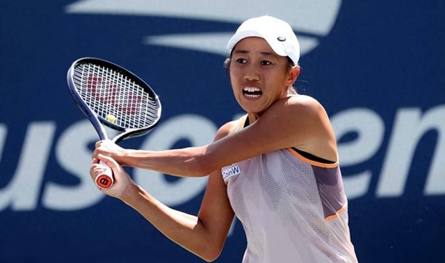 500彩票网官网-赢张帅就进决赛？连续两站 WTA500赛，张帅意外成最强锦鲤