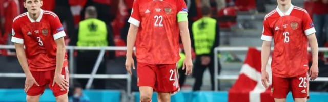 500彩票网官方 大乐透-丹麦出线后先谢球迷 久巴反思失利：我们不够勇敢